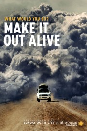 stream free Make It Out Alive hd online