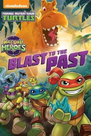 stream free Half-Shell Heroes: Blast to the Past hd online