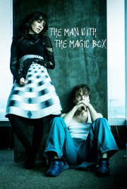 stream free The Man with the Magic Box hd online