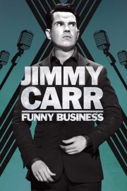 stream free Jimmy Carr: Funny Business hd online