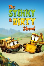 stream free The Stinky & Dirty Show hd online