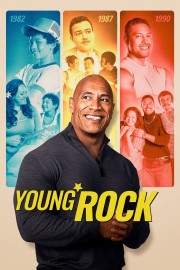 stream free Young Rock hd online