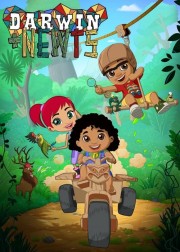 stream free Darwin and Newts hd online