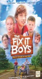 The Fix It Boys