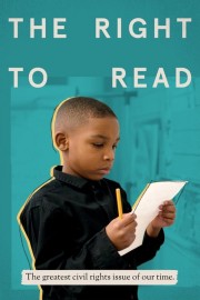 stream free The Right to Read hd online