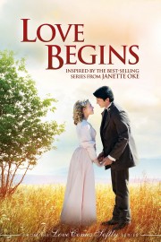 stream free Love Begins hd online