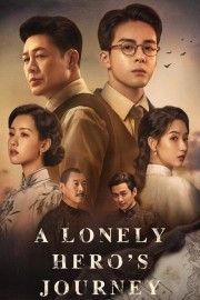 stream free A Lonely Hero's Journey hd online