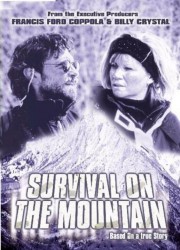 Survival on the Mountain