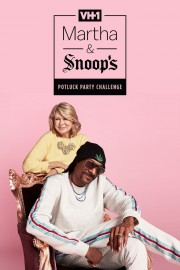 watch Martha & Snoop's Potluck Dinner Party free online