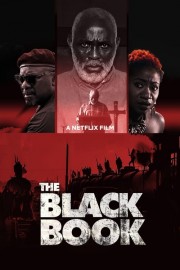 stream free The Black Book hd online