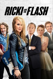 stream free Ricki and the Flash hd online