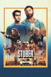 stream free Stuber hd online