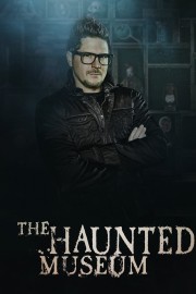 stream free The Haunted Museum hd online