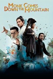 stream free Monk Comes Down the Mountain hd online