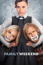 stream free Family Weekend hd online