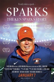 stream free Sparks: The Ken Sparks Story hd online