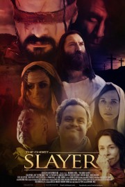 stream free The Christ Slayer hd online