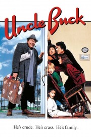 stream free Uncle Buck hd online