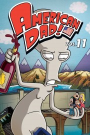 American Dad! - Season 11