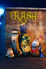 stream free Trash hd online