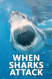 stream free When Sharks Attack hd online