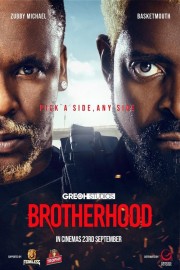 stream free Brotherhood hd online