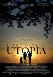 stream free Seven Days in Utopia hd online