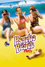 stream free Psycho Beach Party hd online