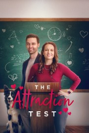 stream free The Attraction Test hd online