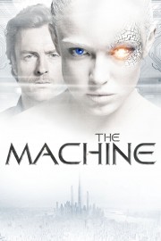 stream free The Machine hd online