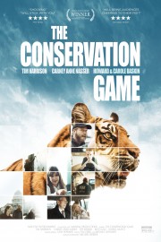 stream free The Conservation Game hd online