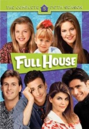 Full House - Season 5