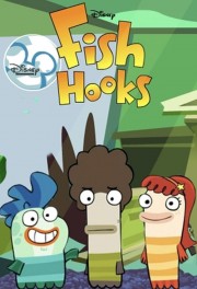 stream free Fish Hooks hd online