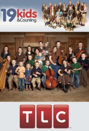 stream free 19 Kids and Counting hd online