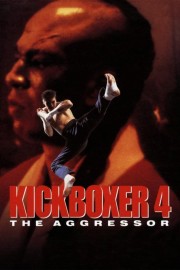 stream free Kickboxer 4: The Aggressor hd online