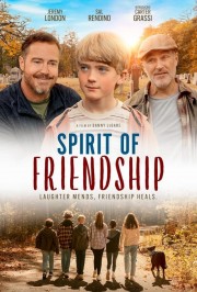 stream free Spirit of Friendship hd online