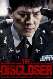 stream free The Discloser hd online