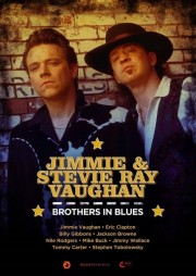 stream free Jimmie & Stevie Ray Vaughan: Brothers in Blues hd online