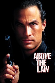 stream free Above the Law hd online