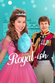 watch Royal-ish free online