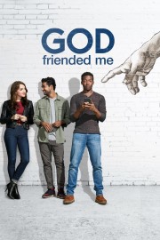 stream free God Friended Me hd online