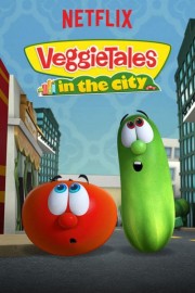 stream free VeggieTales in the City hd online