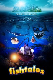 stream free Fishtales hd online