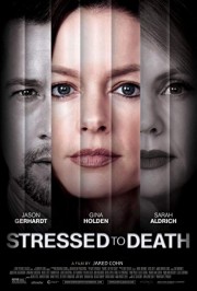 stream free Stressed To Death hd online