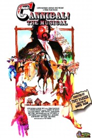 stream free Cannibal! The Musical hd online