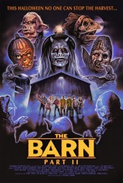 stream free The Barn Part II hd online