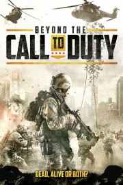 stream free Beyond the Call to Duty hd online