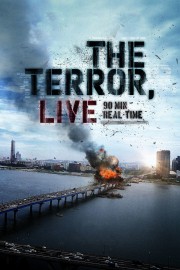 stream free The Terror Live hd online