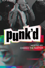 stream free Punk'd hd online