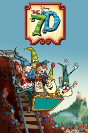 stream free The 7D hd online